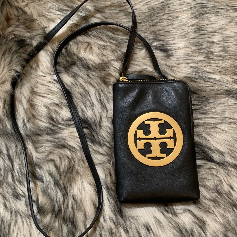 Miller phone crossbody